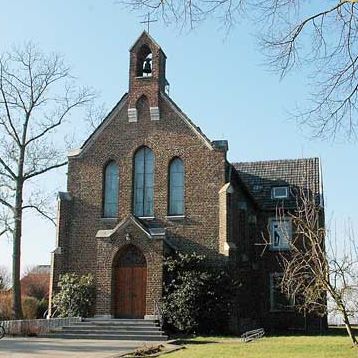 Evangelische-Kirchengemeinde
