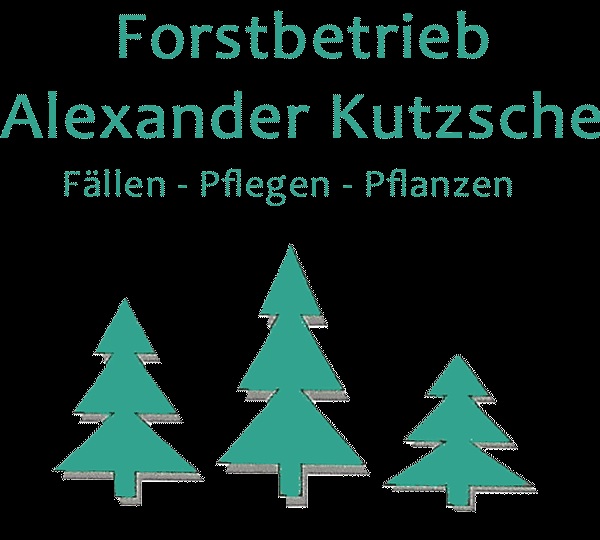 Forstbetrieb Alexander Kutzsche